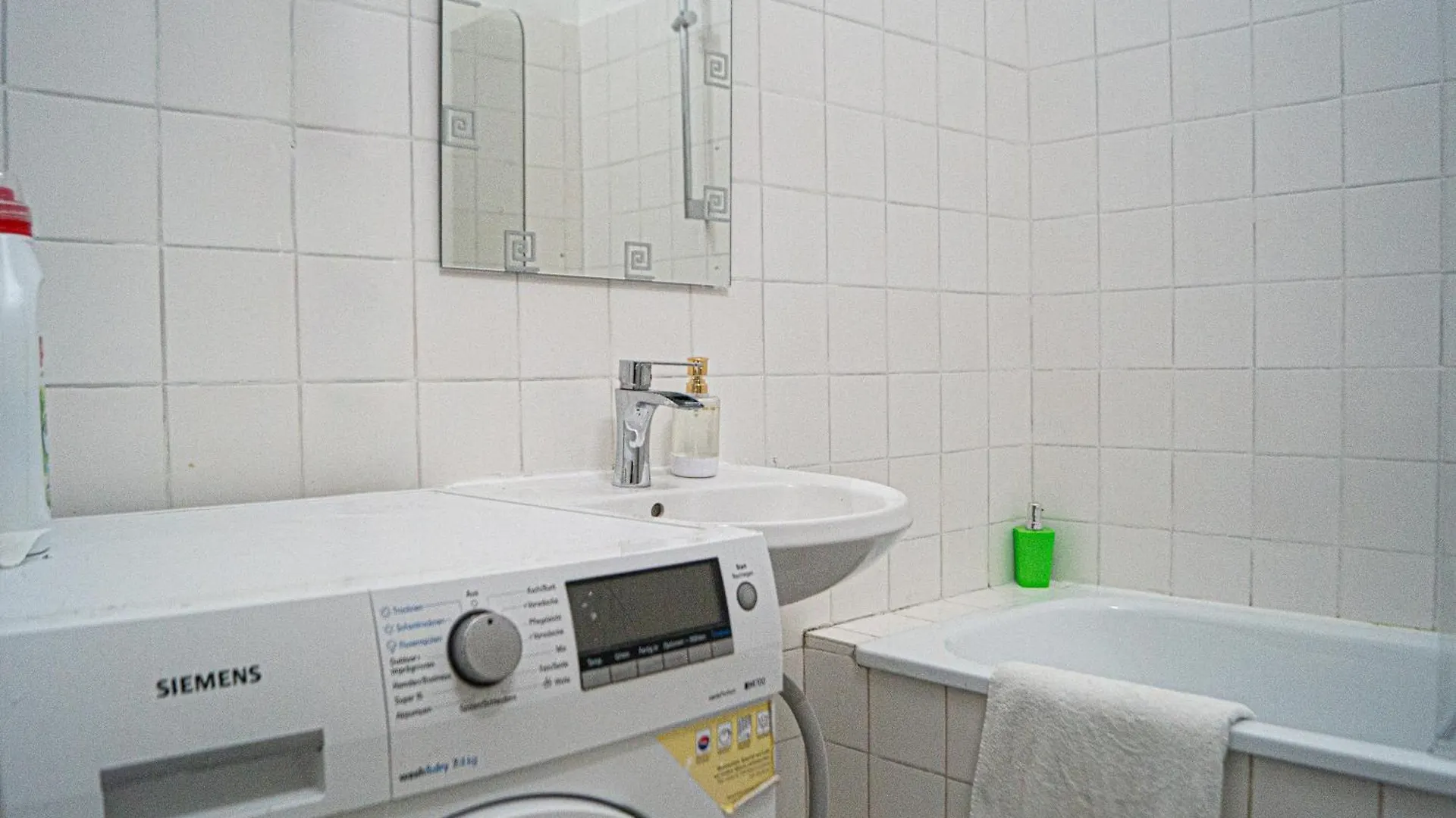 Trendy 1Br & 1Lr Near Rennweg, Great City Links Wien