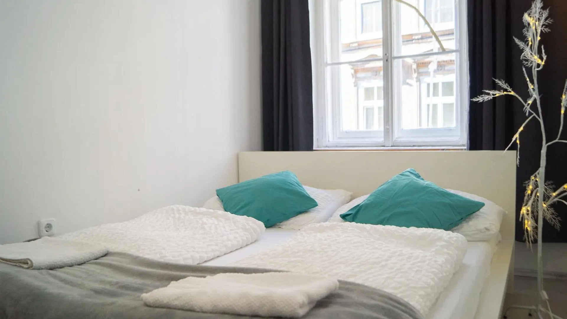 Trendy 1Br & 1Lr Near Rennweg, Great City Links Wien Lägenhet