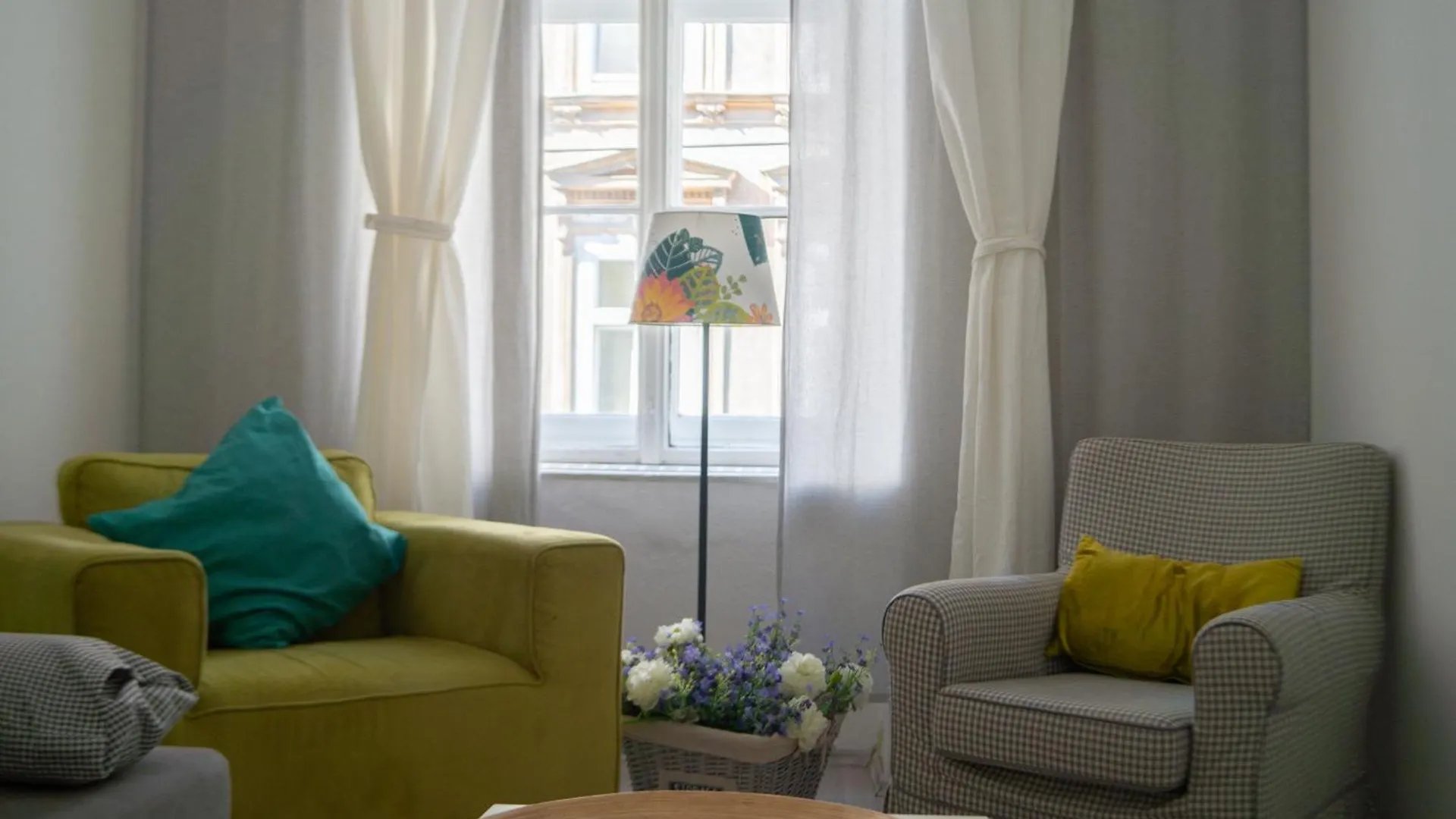 Trendy 1Br & 1Lr Near Rennweg, Great City Links Wien