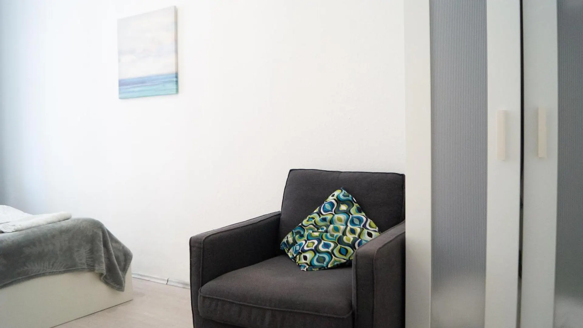 Trendy 1Br & 1Lr Near Rennweg, Great City Links Vídeň Rakousko